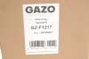 Распределительный вал VW Golf V/VI/Passat B6/B7 2.0 TFSI 04-13 (впуск) GAZO GZ-F1217 (фото 2)