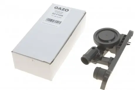 Сепаратор (маслоотделитель)) VW Passat B6 2.0 TFSI 05-10 GAZO GZ-F1249