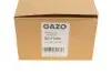 Радиатор масляный Audi A4/A5/A6/A7/Q5/Q7 2.0D-3.2 04- (теплообменник) GAZO GZ-F1300 (фото 5)