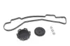 Ремкомплек крышки клапанов Ford Transit Connect 1.6 TDCi 04-/Citroen Berlingo 1.6HDi 96- GAZO GZ-F1311 (фото 1)