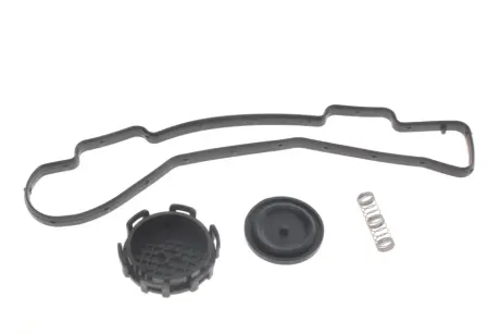 Ремкомплек крышки клапанов Ford Transit Connect 1.6 TDCi 04-/Citroen Berlingo 1.6HDi 96- GAZO GZ-F1311