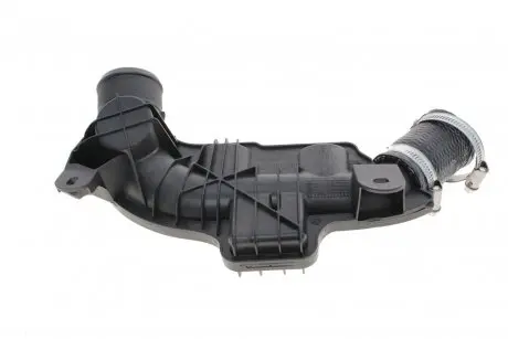 Патрубок інтеркулера Citroen DS3/Peugeot 207 1.6 06-15 GAZO GZ-F1417