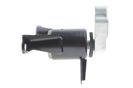 Кронштейн кріплення опори двигуна (R) Ford Fiesta 1.4-1.6 TDCi 08- (під гідроопору) GAZO GZ-F1443