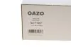 Клапан EGR Audi A4/A5/A6/Q5 2.0 TDI 07- GAZO GZ-F1487 (фото 7)