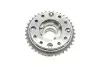 Шестерня распределительного вала BMW 3 (F30/F80)/5 (F10)/X3 (F25) 2.0 N20/N26 11-18 (впуск) GAZO GZ-F1535 (фото 3)