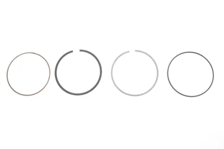 Кольца поршневые Nissan Pathfinder 3.5 12- (95.5mm/STD) (к-кт) GAZO GZ-F1680