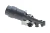 Корпус фильтра масляного (с радиатором) MB Sprinter (W907/W910) 2.2CDI (OM651) 18- GAZO GZ-F1698 (фото 4)