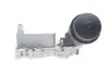 Корпус фильтра масляного (с радиатором) MB Sprinter (W907/W910) 2.2CDI (OM651) 18- GAZO GZ-F1698 (фото 5)
