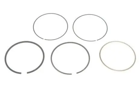 Кольца поршневые VW Caddy IV 1.0 TSI/1.4 TGI CNG 15- (74,50mm/STD) GAZO GZ-F1750