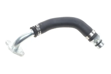 Трубка зливу оливи з турбіни BMW 5 (F10/F07/F11) 1.6 i/2.0 i (N20) 11-17 GAZO GZ-F1809