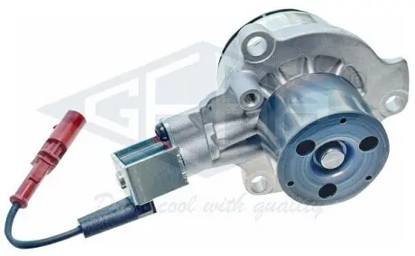 Насос водяний з датчиком GEBA 11220OE