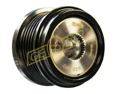 Шків генератора Gebe 3 5412 1