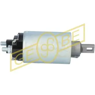Ремкомплект стартера Gebe 6 7012 1
