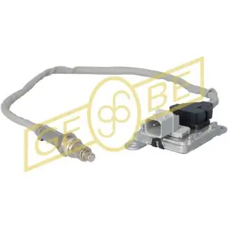 Датчик уровня смазки Gebe 9 2440 1