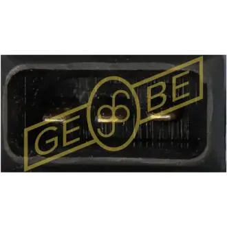 Клапан рецеркуляції відпрацьованих газів Gebe 9 3000 1