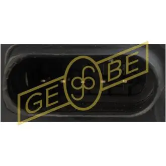 Клапан рецеркуляції відпрацьованих газів Gebe 9 3022 1