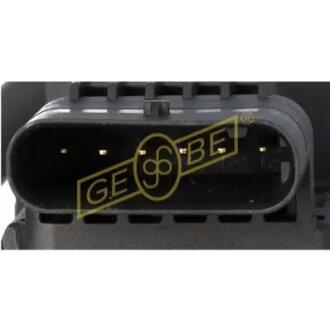 Клапан рецеркуляції відпрацьованих газів Gebe 9 3117 1