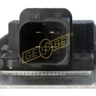 Клапан рецеркуляції відпрацьованих газів Gebe 9 3132 1