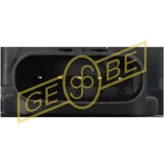 Клапан рецеркуляції відпрацьованих газів Gebe 9 3159 1