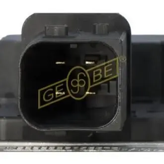 Клапан рецеркуляції відпрацьованих газів Gebe 9 3164 1