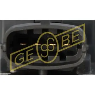 Клапан рецеркуляції відпрацьованих газів Gebe 9 3168 1