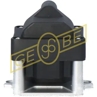 Клапан управління тиском Gebe 9 3312 1