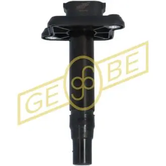 Клапан управління тиском Gebe 9 3319 1