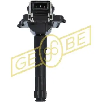 Клапан управління тиском Gebe 9 3330 1
