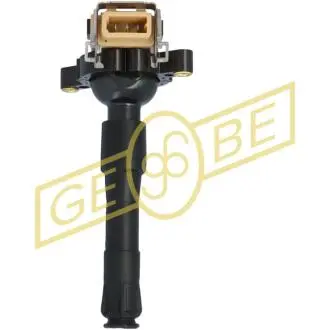 Клапан управління тиском Gebe 9 3339 1