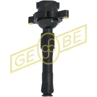 Клапан управління тиском Gebe 9 3340 1