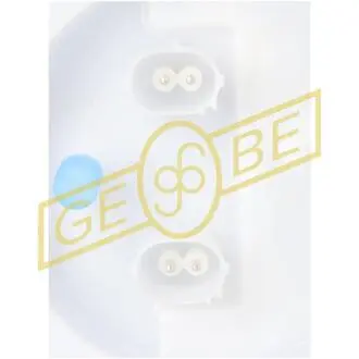 Котушка запалювання двигуна Gebe 9 4554 1