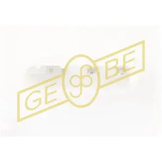 Котушка запалювання двигуна Gebe 9 4573 1