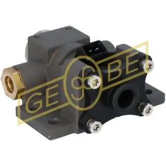 Витратомір повітря Gebe 9 5017 1