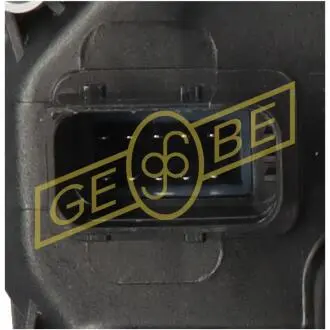 Витратомір повітря Gebe 9 5020 1