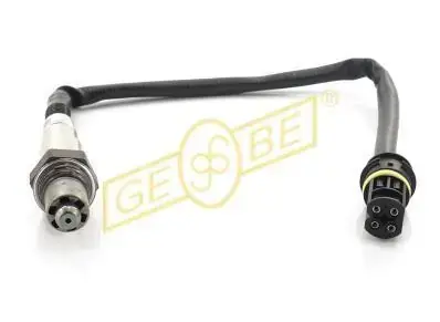 Витратомір повітря Gebe 9 5048 1