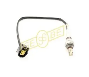 Витратомір повітря Gebe 9 5081 1