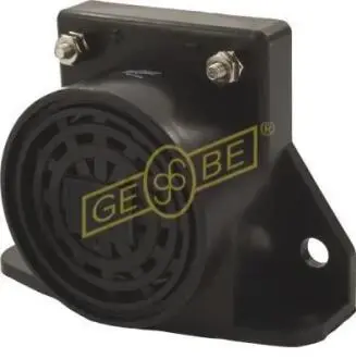 Витратомір повітря Gebe 9 5165 1