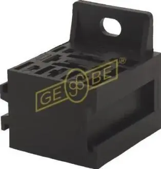 Витратомір повітря Gebe 9 5166 1