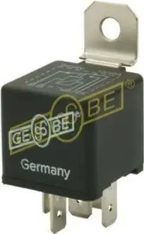 Витратомір повітря Gebe 9 5180 1