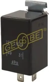 Витратомір повітря Gebe 9 5184 1