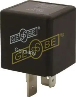 Витратомір повітря Gebe 9 5188 1