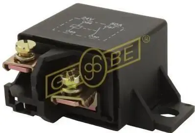 Витратомір повітря Gebe 9 5190 1