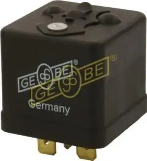 Насос паливний Gebe 960011