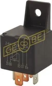 Насос паливний Gebe 960231