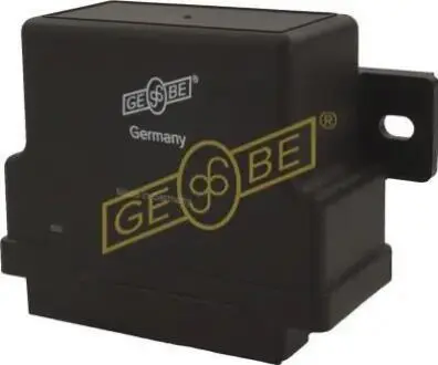 Насос паливний Gebe 960371