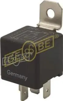 Насос паливний Gebe 9 6053 1