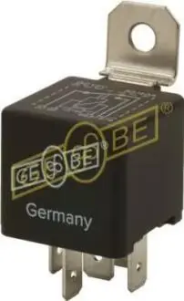 Насос паливний Gebe 9 6064 1
