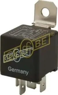 Насос паливний Gebe 9 6065 1