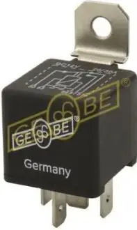 Насос паливний Gebe 9 6067 1