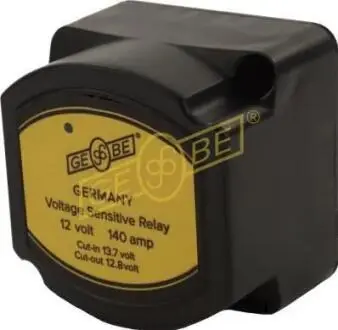Насос паливний Gebe 9 6070 1